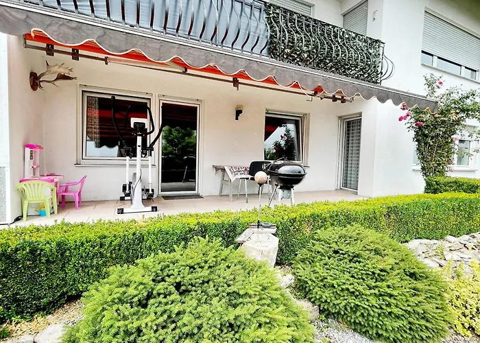 Fewo Royal & Goodness Home