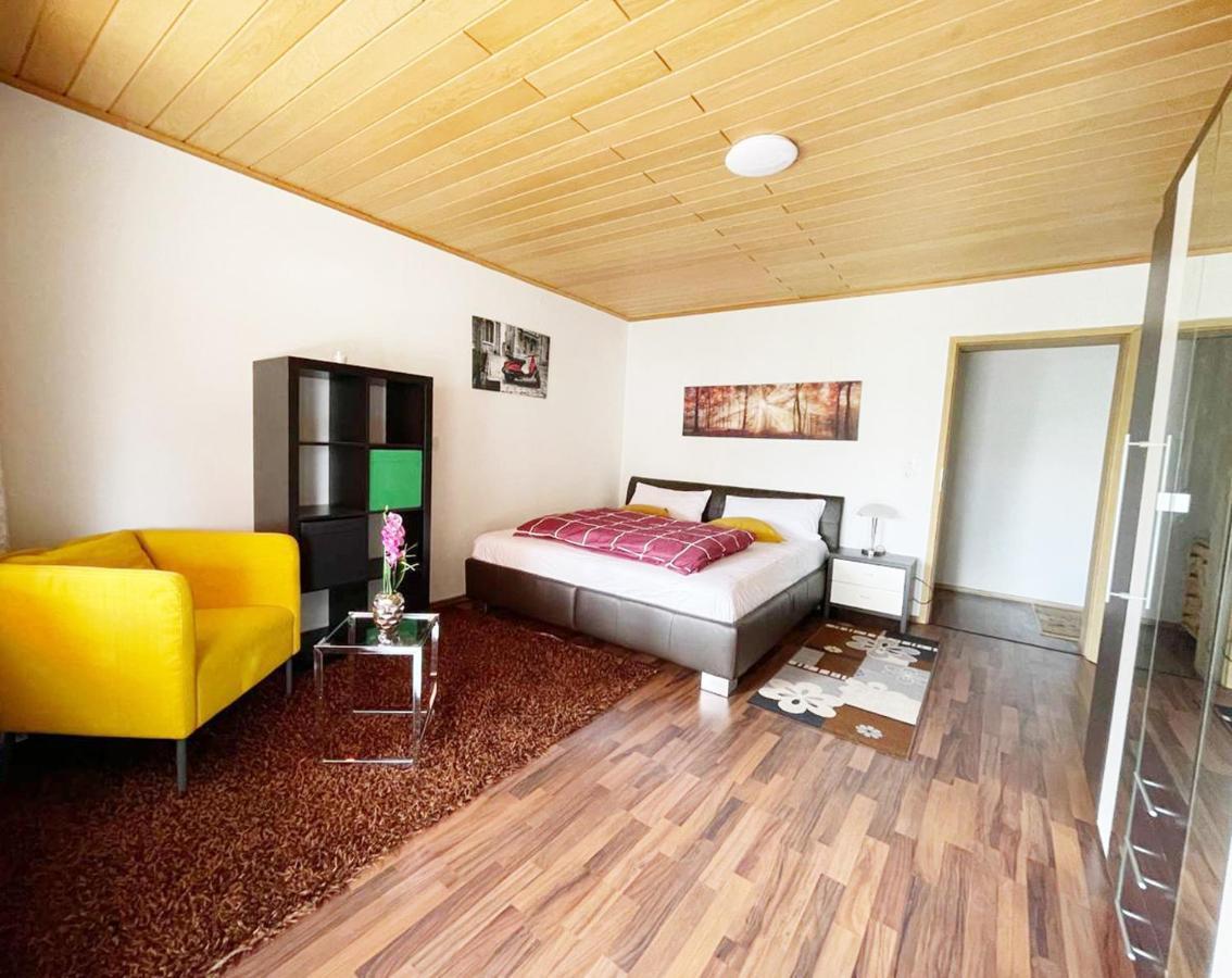 Royal & Goodness Apartment Muhlhausen (Erlangen-Hochstadt)