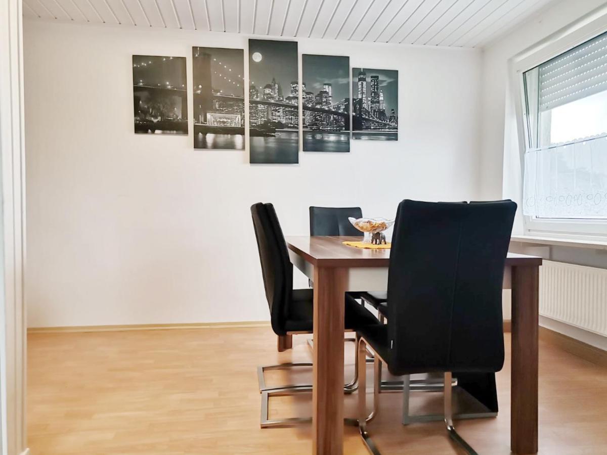 Apartment Royal & Goodness Muhlhausen (Erlangen-Hochstadt)