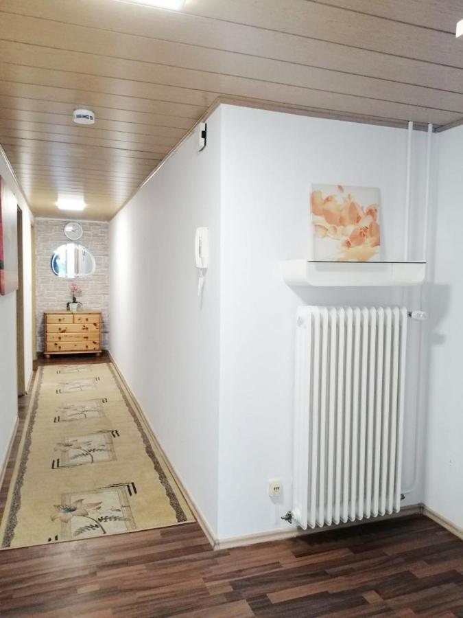 Royal & Goodness Apartment Muhlhausen (Erlangen-Hochstadt)